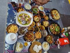 -张关合渣(航空大道店)