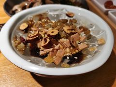 -胡马八破·川菜小馆(高新万达店)