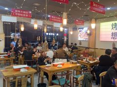 -亿牌牌东北烧烤(怀特店)