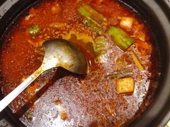 -肖记公安牛肉鱼杂馆·省级非物质文化遗产(崇仁路江滩直营店)