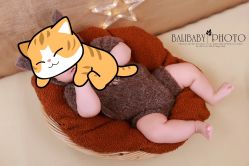 -巴黎Paris baby儿童摄影(宝山万达店)