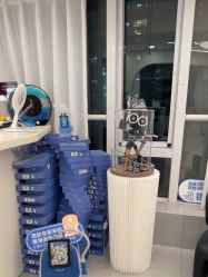 -海菲秀·飞顿牛奶光·LDM官方授权中心美轮美浣瓷感美肌