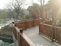 -景德镇古窑民俗博览区