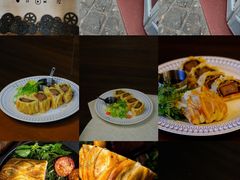 -猫岛主趣味餐厅(鼓浪屿店)