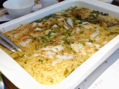 江湖酸菜鱼-江湖情酸菜鱼(万菱汇店)