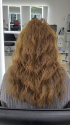 -HaLo hair studio