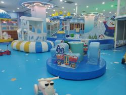 -思诺卡儿童俱乐部(东方广场店)