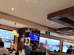 大堂-大头虾越式风味餐厅(光明广场店)