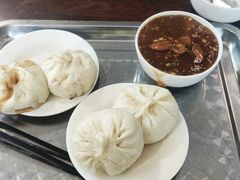 -姚记炒肝店(鼓楼店)