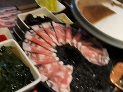 -井格重庆火锅(西直门凯德Mall店)