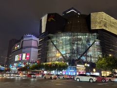 -上海静安大悦城