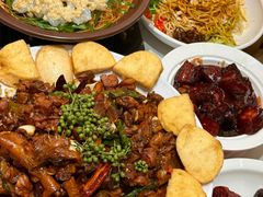 -偏爱炒鸡(老县衙店)