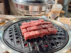 -霸腹烤肉(厦门柚子番店)