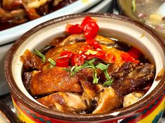 -南京大牌档(崇文门国瑞店)