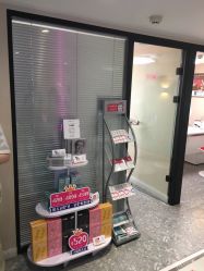 -咪咪专业脱毛连锁机构