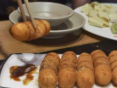 -豪渝火锅(李家村万达店)
