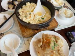 -老厨家(友谊路总店)