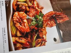 -辣婆婆(航天桥店)