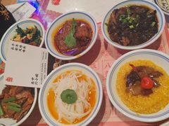 -长安大牌档之上元灯会(南大街店)