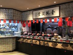 -鱼食饭稻·苏浙土菜17年老馆子(平江路店)