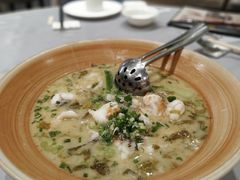 酸菜鱼-丰鲤楼•闽南茶楼(仟禧汇店)