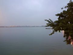 -岁粤Moon·湖景餐厅(月光码头店)