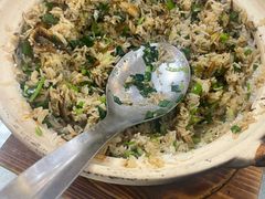 -台山美食一绝阿四台山黄鳝饭(阿四创作店)