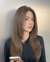 -丽时 Hair Salon