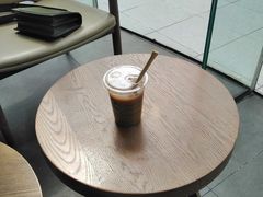 大堂-星巴克(北京新东安)