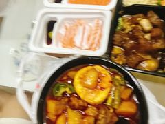 -遇见西木美式餐厅(体育路店)