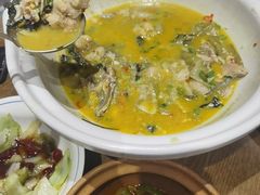 -后湖小院·乡野田园菜