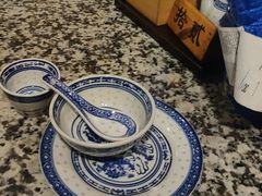 -南京大牌档(崇文门国瑞店)