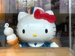 -DQ·蛋糕·冰淇淋(五角场万达店)