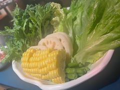 -邹开喜·小海鲜醉鸡煲·潮汕鲜切牛肉店(襄阳北路店)