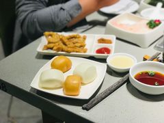 -海底捞火锅(关山保利店)