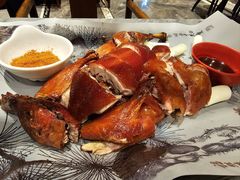 -福照楼汽锅鸡·云南菜(火车站锦江店)