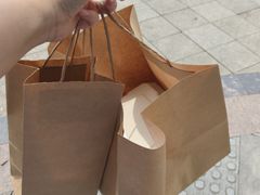 -佐敦面包铺·JORDAN BAKERY