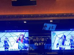 -温莎KTV(珠江路店)