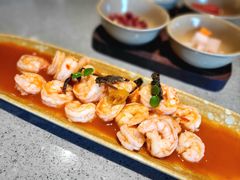 -半山腰·云南菜(侨福芳草地店)