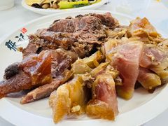 -张记酱牛肉(虎坊桥店)