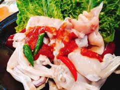 -潮火锅·麻辣牛肉火锅(观音桥方圆·LIVE店)