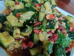-大院涮烤·东北经典老味烧烤·铜锅涮肉(江南东路店)