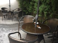 -粗茶淡饭·隐庐私厨(东亭店)
