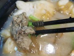 -小杨生煎(松江大学城店)