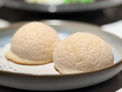 酥皮雪山包-金悦•梦华录(金融街购物中心店)