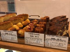 -老梦面包 CHEZMOREL(三源里店)