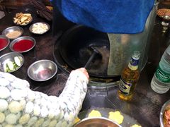 -潭州老友灶台鸡·竹屋老灶(光明E城店)