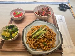 -隐溪茶馆(静安寺店)