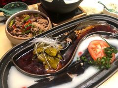 -锦府盐帮·侯宅(五棵松万达店)