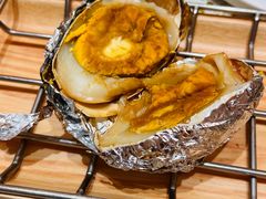 -小董哥烤串·爆汁大油边(故宫店)